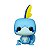 Funko Pop! Games Pokemon Sobble 949 - Imagem 2