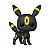 Funko Pop! Games Pokemon Umbreon 948 - Imagem 2