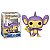 Funko Pop! Games Pokemon Aipom 947 - Imagem 1
