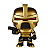 Funko Pop! Television Battlestar Galactica Cylon Commander 231 Exclusivo - Imagem 2