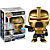 Funko Pop! Television Battlestar Galactica Cylon Commander 231 Exclusivo - Imagem 1