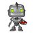 Funko Pop! Filmes The Iron Giant With Car 244 - Imagem 2