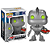 Funko Pop! Filme O Gigante de Ferro The Iron Giant With Car 244 - Imagem 1