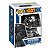 Funko Pop! Television Star Wars Darth Vader 01 Chrome Exclusivo Hottopic - Imagem 3