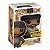 Funko Pop! Television The Walking Dead Tyreese 310 Exclusivo - Imagem 3