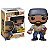 Funko Pop! Television The Walking Dead Tyreese 310 Exclusivo - Imagem 1