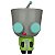 Funko Pop! Television Invader Zim Robot Gir 276 - Imagem 2