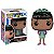 Funko Pop! Television Saved By The Bell Lisa Turtle 318 - Imagem 1