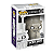 Funko Pop! Disney A Mansão Mal Assombrada Hatbox Ghost 165 Exclusivo - Imagem 3