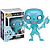 Funko Pop! Disney A Mansão Mal Assombrada Ezra 163 Exclusivo - Imagem 1