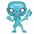 Funko Pop! Haunted Mansion Ezra 163 Exclusivo - Imagem 2