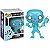 Funko Pop! Haunted Mansion Ezra 163 Exclusivo - Imagem 1