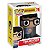 Funko Pop! Animation Bobs Burgers Tina Belcher 76 - Imagem 3