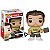 Funko Pop! Filmes Shaun Of The Dead ED 241 - Imagem 1