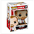 Funko Pop! Filme Todo Mundo Quase Morto Shaun 240 Exclusivo - Imagem 3