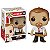 Funko Pop! Filmes Shaun Of The Dead Shaun 240 Exclusivo - Imagem 1