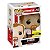 Funko Pop! Filmes Shaun Of The Dead Shaun 240 Exclusivo - Imagem 3