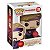 Funko Pop! Filmes DodgeBall White Goodman 238 - Imagem 3