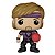 Funko Pop! Filmes DodgeBall White Goodman 238 - Imagem 2