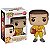 Funko Pop! Filmes DodgeBall Peter La Fleur 237 - Imagem 1