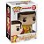 Funko Pop! Filmes DodgeBall Peter La Fleur 237 - Imagem 3