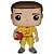 Funko Pop! Filmes DodgeBall Peter La Fleur 237 - Imagem 2