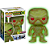 Funko Pop! Heroes Swamp Thing 82 Exclusivo Glow - Imagem 1