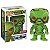 Funko Pop! Heroes Swamp Thing 82 Exclusivo - Imagem 1