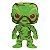 Funko Pop! Heroes Swamp Thing 82 Exclusivo - Imagem 2
