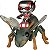Funko Pop! Rides Marvel Homem-Formiga Ant-Man And Ant-Thony 13 - Imagem 2