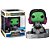 Funko Pop! Filmes Vingadores Guardians' Ship Gamora 1024 Exclusivo - Imagem 3