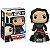 Funko Pop! Television Star Wars Kylo Ren Unmasked 87 Exclusivo - Imagem 1