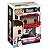 Funko Pop! Football NFL Patriots Tom Brady 39 Exclusivo - Imagem 3