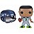 Funko Pop! Football NFL Seahawks Russell Wilson 38 Exclusivo - Imagem 2