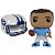 Funko Pop! Football NFL Titans Marcus Mariota 35 - Imagem 2