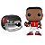Funko Pop! Football NFL Jameis Winston 33 Exclusivo - Imagem 2