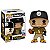 Funko Pop! Football NFL Steelers Ben Roethlisberger 65 Exclusivo - Imagem 1