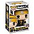 Funko Pop! Football NFL Steelers Ben Roethlisberger 76 - Imagem 3