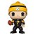 Funko Pop! Football NFL Steelers Ben Roethlisberger 76 - Imagem 2