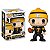 Funko Pop! Football NFL Steelers Ben Roethlisberger 76 - Imagem 1