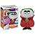 Funko Pop! Animation Wacky Races Lil' Gruesome 40 Exclusivo - Imagem 1