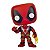 Funko Pop! Marvel Deadpool 116 Exclusivo - Imagem 2