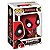 Funko Pop! Marvel Deadpool 116 Exclusivo - Imagem 3