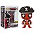 Funko Pop! Marvel Deadpool 113 Exclusivo - Imagem 1