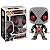 Funko Pop! Marvel Deadpool 111 Exclusivo - Imagem 1