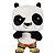 Funko Pop! Filmes Kung Fu Panda Po 250 Exclusivo Flocked - Imagem 2