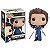 Funko Pop! Filmes Pride Prejudice Zombies Elizabeth Bennet 266 - Imagem 1