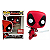 Funko Pop! Marvel Deadpool 123 Exclusivo - Imagem 1