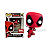 Funko Pop! Marvel Deadpool 123 Exclusivo - Imagem 1