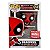 Funko Pop! Marvel Deadpool 123 Exclusivo - Imagem 3